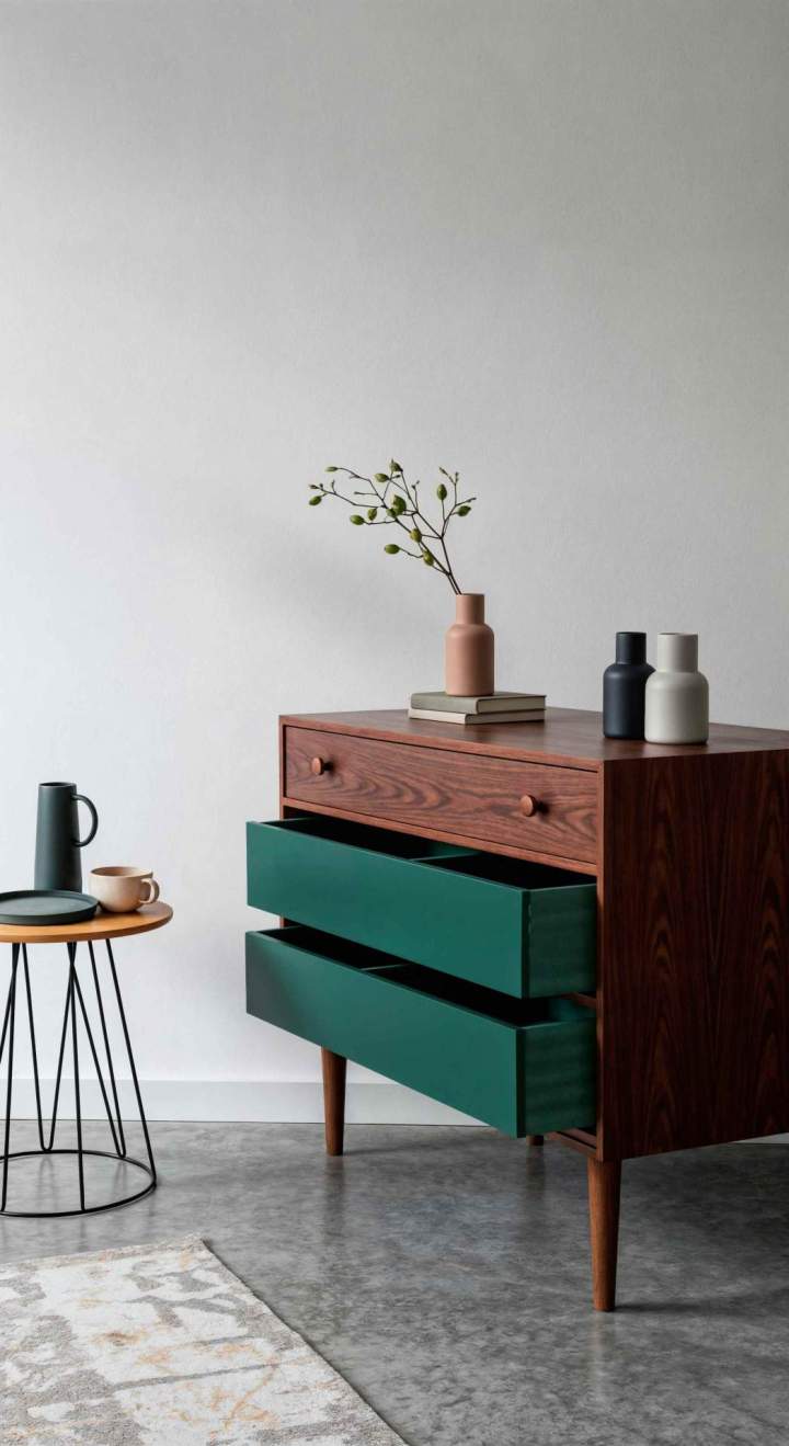 Fabrication mobilier résidentiel dans le Grand Montréal