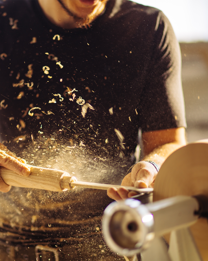 Fabrication mobilier sur mesure dans le Grand Montréal